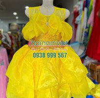 19 Cho thuê váy múa trẻ em tại TPHCM