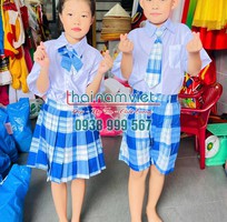 12 Cho thuê váy múa trẻ em tại TPHCM