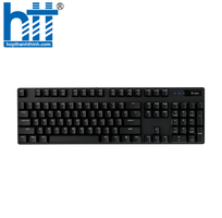 Bàn phím Rapoo V500 Pro Wireless