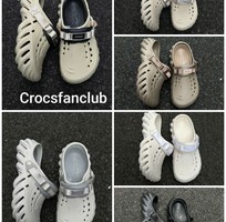 CrocsFanClub - PB131 - Sục Crocs ECHO cho NAM NỮ