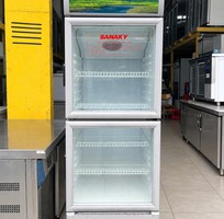Thanh lý tủ mát Sanaky - 350 lít -