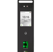 ZKTeco SpeedFace V3L   Thiết bị chấm công và kiểm soát truy cập