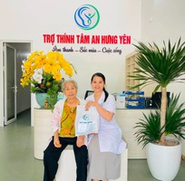 Vu lan này tặng cha mẹ món quà để nghe rõ yêu thương