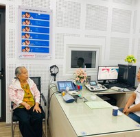 2 Vu lan này tặng cha mẹ món quà để nghe rõ yêu thương