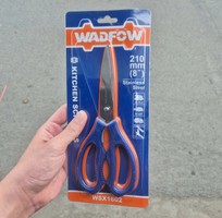 Kéo nhà bếp 210mm WADFOW WSX1602