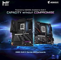 Mainboard Aorus Z890