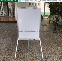 2 Bảng Flipchart 3 chân chuyền thống lựa chọn đáng tin cậy