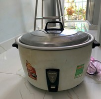 Thanh lý nồi cơm điện
