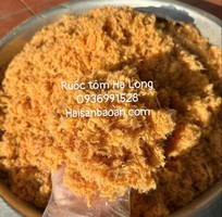 Sẵn ruốc tôm thịt ngon vip