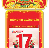 3 Xưởng In Lịch Tết Tân Bình   In Theo Yêu Cầu, Thiết Kế Đẹp