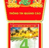 4 Xưởng In Lịch Tết Tân Bình   In Theo Yêu Cầu, Thiết Kế Đẹp