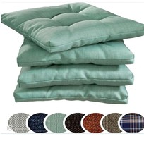 1 Nệm Ngồi Lót Ghế Máy Bay