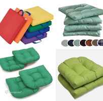 3 Nệm Ngồi Lót Ghế Máy Bay