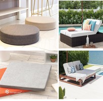 3 Nệm Ngồi 1m x 1m