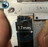 3 Cáp điện tròn 16Cx1.5mm2