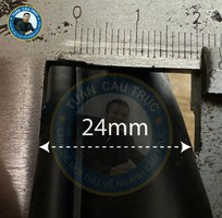 2 Cáp điện tròn 16Cx1.5mm2