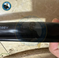 1 Cáp điện tròn 16Cx1.5mm2