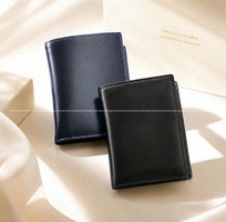 10 Bán Sỉ Ví Da Bò Thật Tận Xưởng - Chuẩn Form Từng Chi Tiết