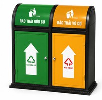 Vì Sao Nên Sử Dụng Thùng Rác Thép Cao Cấp