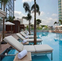 1 Nệm Ghế Sân Vườn