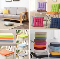 2 Nệm Lót Ghế Gỗ Armchair