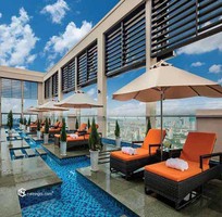 1 Nệm Ngồi Sân Vườn
