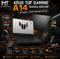 Asus tuf gaming a14 fa401ea-rg034w
