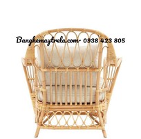 1 Ghế sofa đơn mây tự nhiên