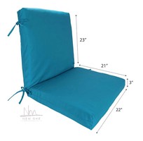 3 May Áo Ghế Sofa
