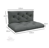 4 May Áo Ghế Sofa