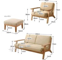 1 May Nệm Ghế Sofa