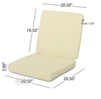 2 May Nệm Ghế Sofa