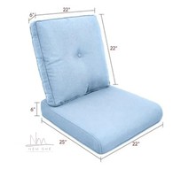 4 May Nệm Ghế Sofa