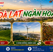 1 Đà Lạt 2N2Đ