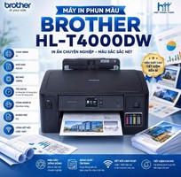 Máy in Brother HL-T4000DW
