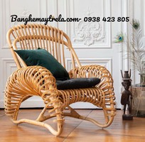 5 Ghế mây tự nhiên thư giãn đọc sách