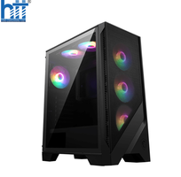 Vỏ máy tính MSI MAG Forge 120A Airfloư