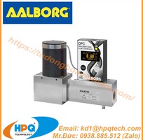 Bộ điều khiển lưu lượng Aalborg   Aalborg flow controller