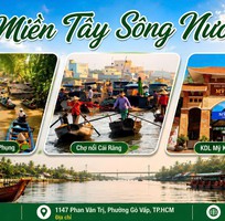 1 Mỹ Tho   Bến Tre   Cần Thơ