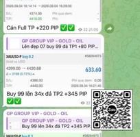 1 Nhóm tín hiệu