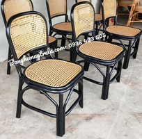 5 Ghế mây lưới mắt cáo