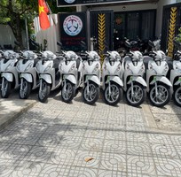Cho thuê xe máy giá tốt Đà Nẵng