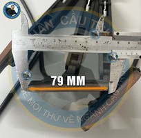 1 Chổi Điện 3P-100A Trung Quốc