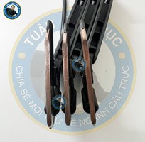 Chổi Điện 3P-100A Trung Quốc