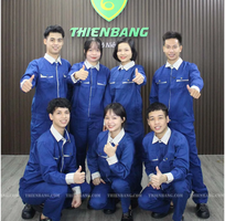 3 Sai lầm khi đặt đồng phục bảo hộ