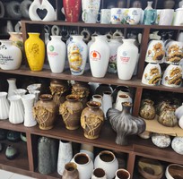 1 Gốm Sứ Fulo- Nơi Bán Nhiều Mẫu Bình Cắm Hoa Đẹp Gía Tốt Tại Tphcm
