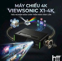 Máy chiếu Viewsonic X1-4K