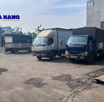 Chành xe từ Gành Dầu đi Đà Nẵng