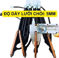 2 Chổi điện 4P-60A   Trung Quốc