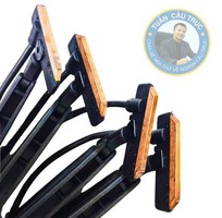 Chổi điện 4P-60A   Trung Quốc